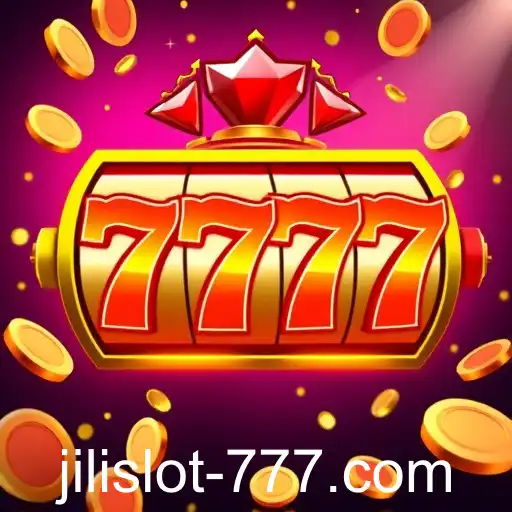 Jili slot 777