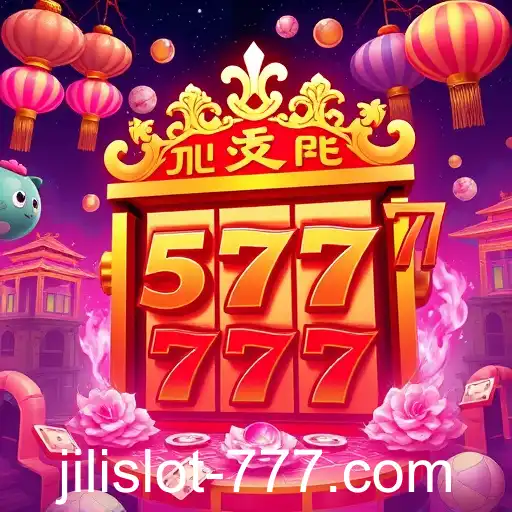 Jili slot 777