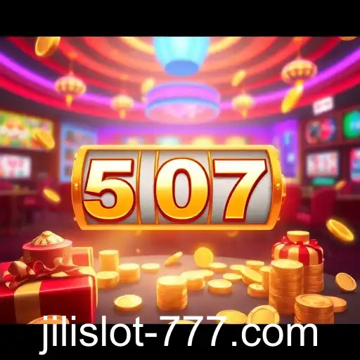 The Digital Evolution of Online Slot Games