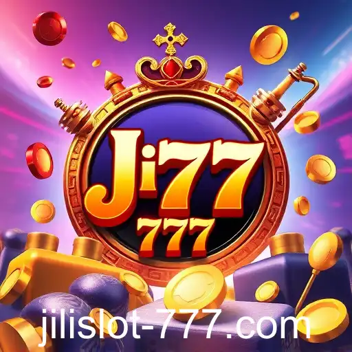 Jili slot 777