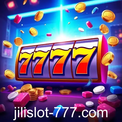 Jili slot 777