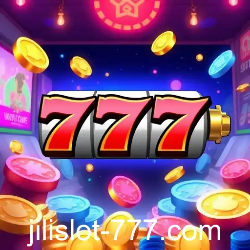 Jili slot 777