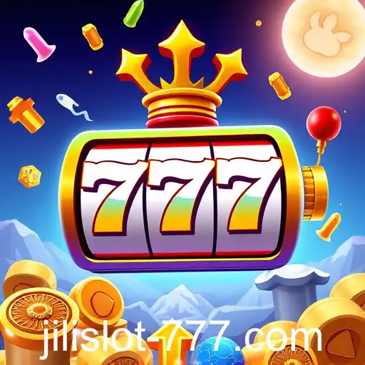 Jili slot 777