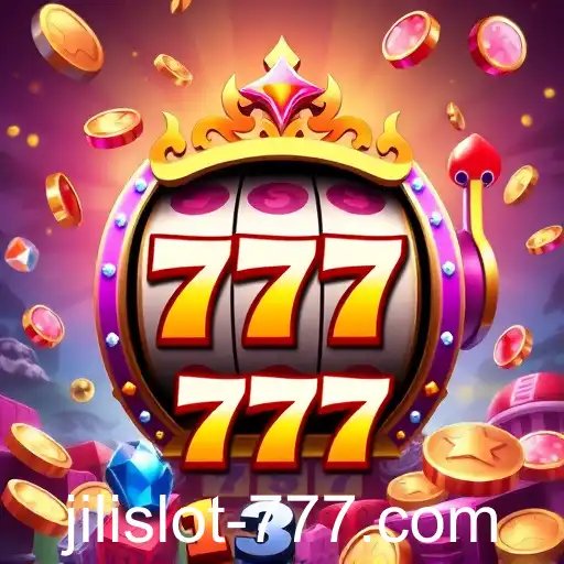 Jili slot 777