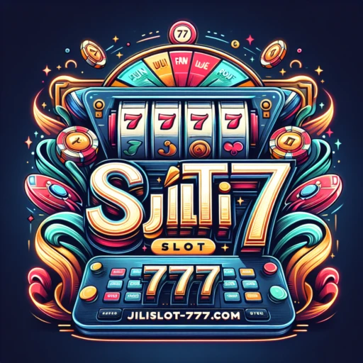 Jili slot 777