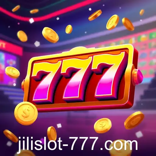 Jili slot 777