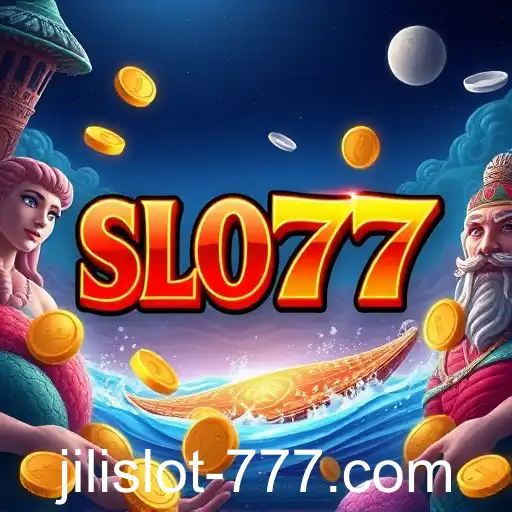 Rising Popularity of Jili Slot 777 in the Gaming World