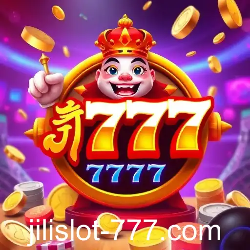 The Rise of Jili Slot 777 in Online Gaming
