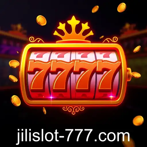 Jili slot 777