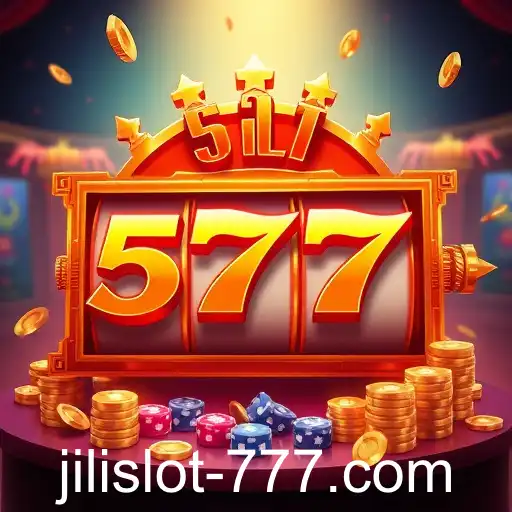 Jili slot 777