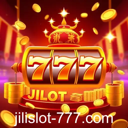 Jili slot 777