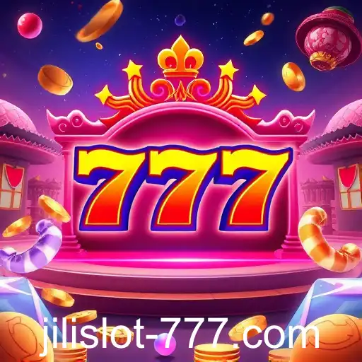 Jili slot 777