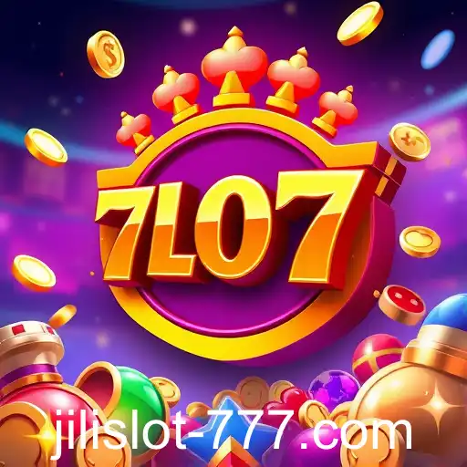 Jili slot 777