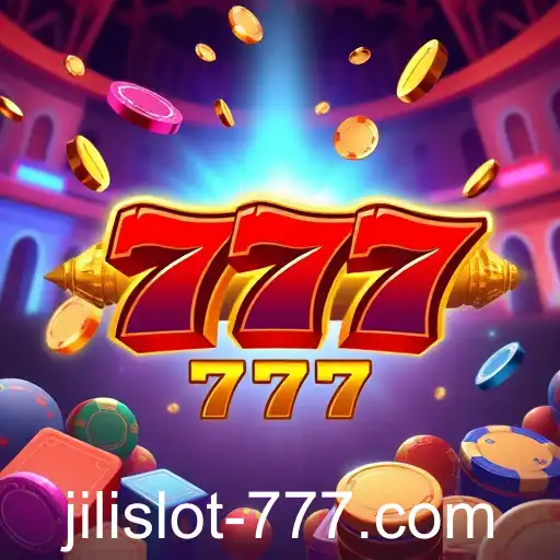 Jili slot 777