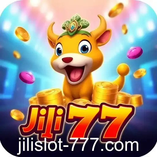 Jili slot 777