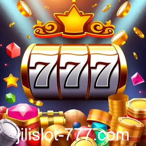 Jili Slot 777: Revolutionizing Online Gaming