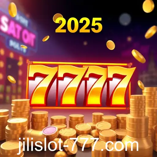 The Rise of Jili Slot 777 in Online Gaming