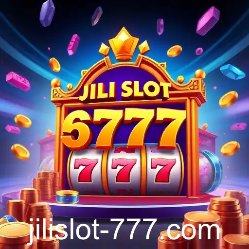 Jili slot 777