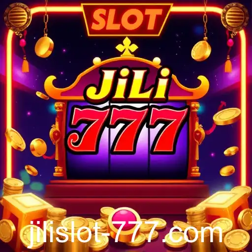 Jili slot 777