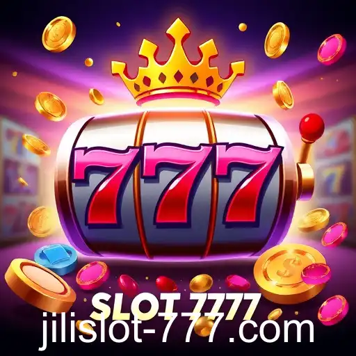 The Rising Popularity of Jili Slot 777 in Online Gaming