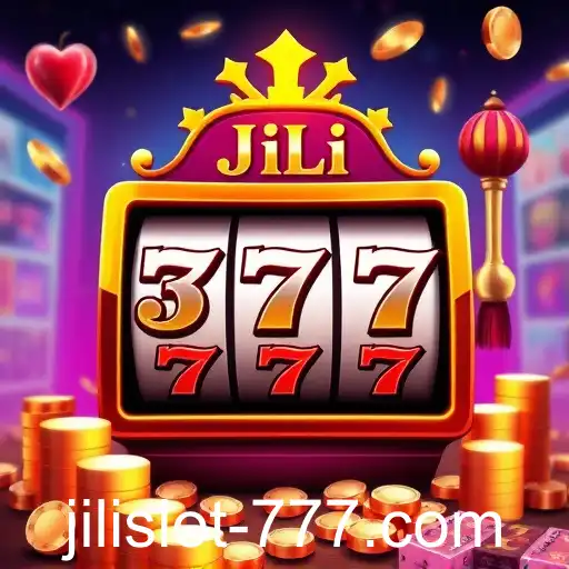Jili slot 777