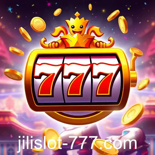 Jili slot 777
