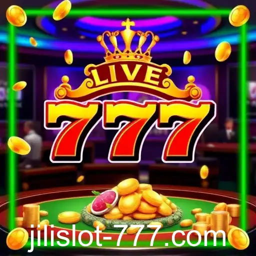 Jili slot 777
