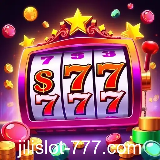 Jili slot 777