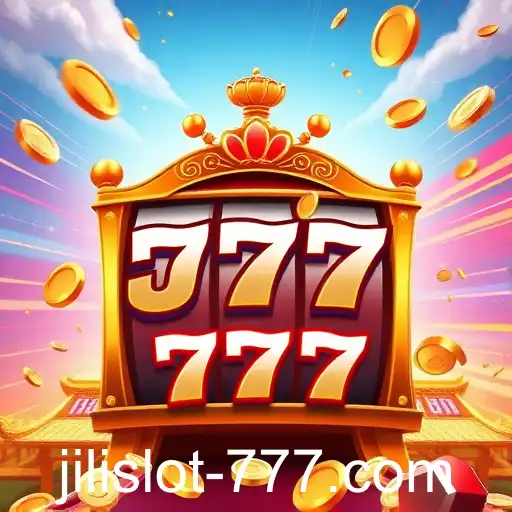 The Evolution of Online Gaming: A Focus on Jili Slot 777