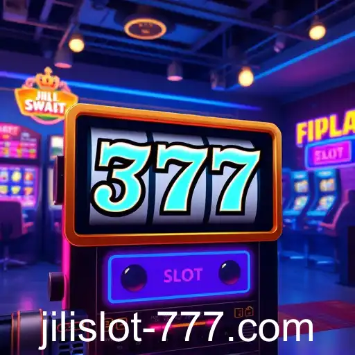 Jili slot 777
