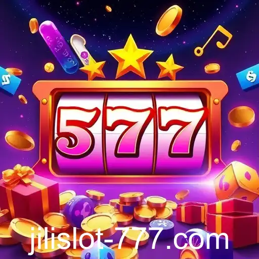Jili slot 777