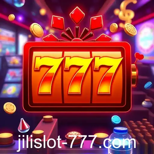 Jili slot 777