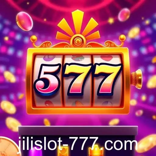 Jili slot 777