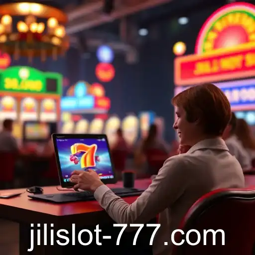 Jili slot 777