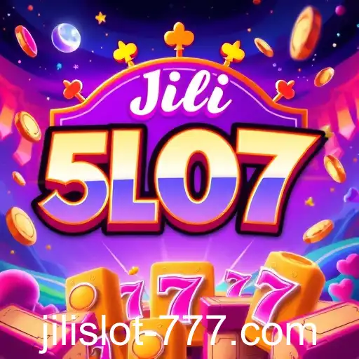 The Rise of Online Gaming: Jili Slot 777 Leading the Charge