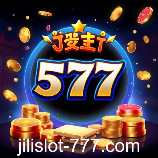Jili slot 777