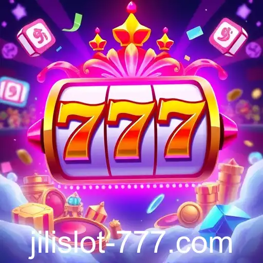 Jili slot 777
