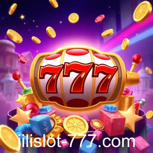 Jili slot 777