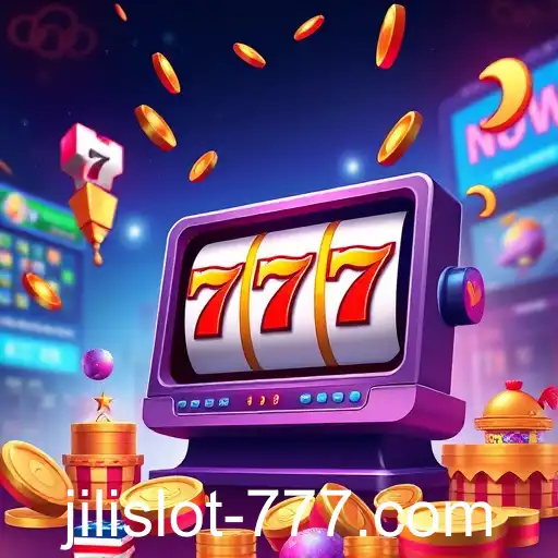 The Rise of Online Slots in 2026
