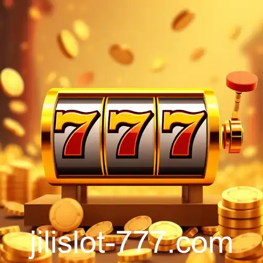 Jili slot 777