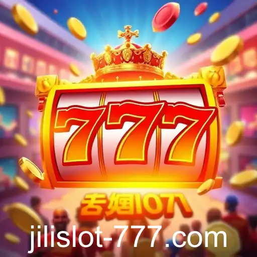 Jili slot 777