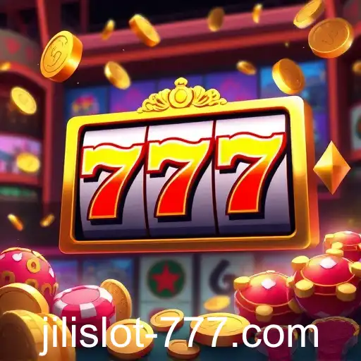 Exploring the Rise of Online Slot Games