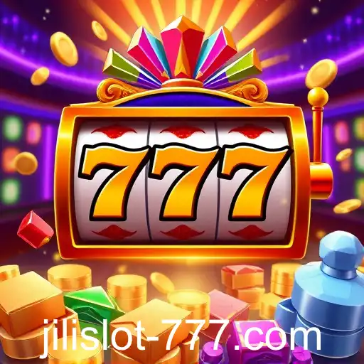 Jili slot 777