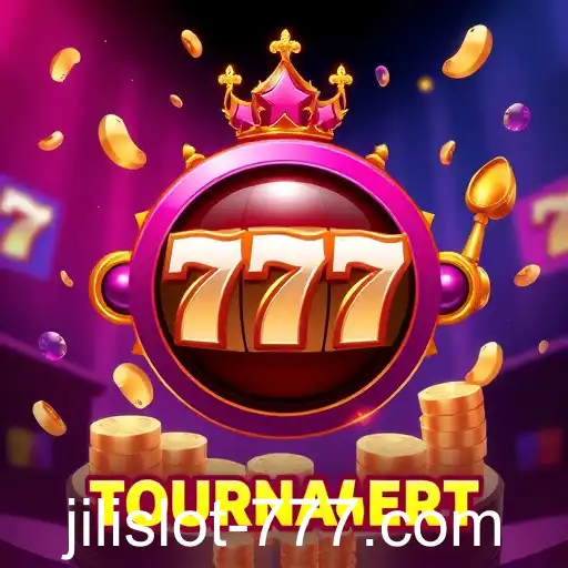 Jili slot 777