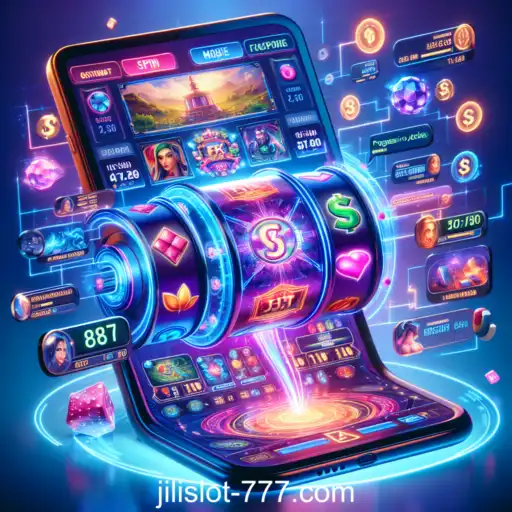 Jili slot 777